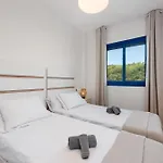 Brisa Del Puerto De La Duquesa Apartment Manilva