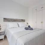 Apartment Brisa Del Puerto De La Duquesa Manilva