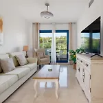 Apartment Brisa Del Puerto De La Duquesa *
