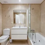 Apartment Brisa Del Puerto De La Duquesa Manilva