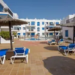 Brisa Del Puerto De La Duquesa Apartment *