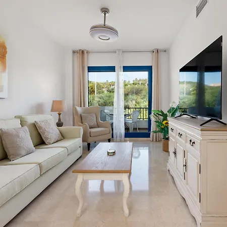 Apartmán Brisa Del Puerto De La Duquesa Manilva