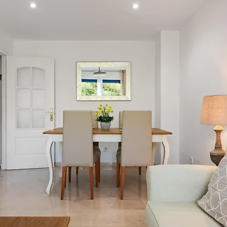 Apartmán Brisa Del Puerto De La Duquesa