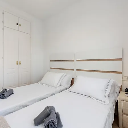 Brisa Del Puerto De La Duquesa Apartmán Manilva