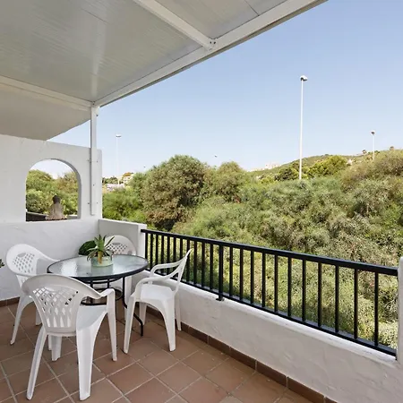 Apartmán Brisa Del Puerto De La Duquesa