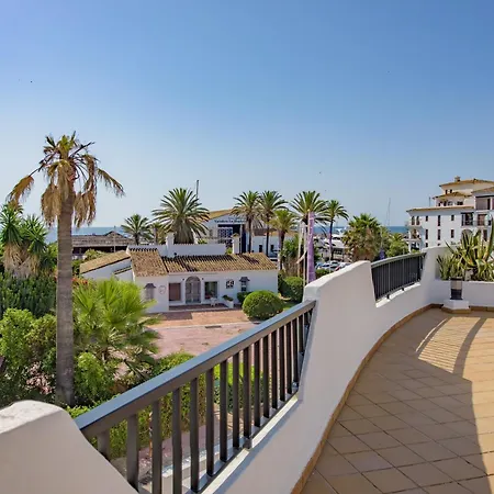 Brisa Del Puerto De La Duquesa Apartmán Manilva