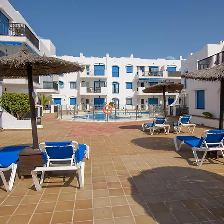Brisa Del Puerto De La Duquesa Apartmán *
